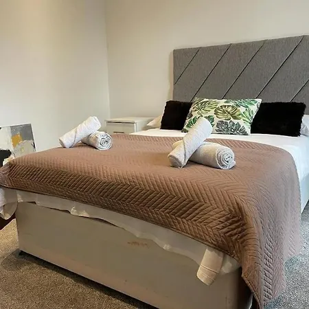 Ferienwohnung Chic Battersea Retreat